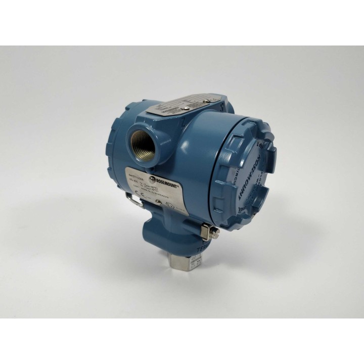 ROSEMOUNT 2088 SMART