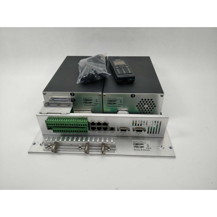  105660 SAILOR 77 Fleet+