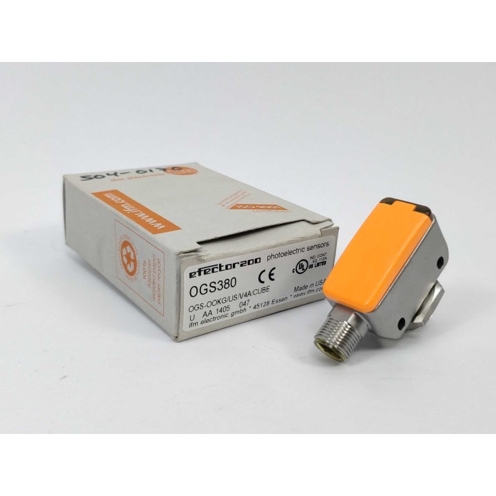  OGS380