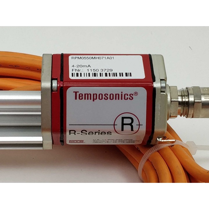  Temposonics RPM0550MH071A01