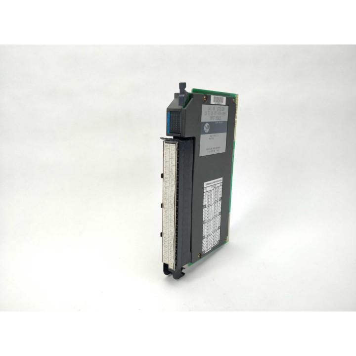 Allen-Bradley 1771-IBN