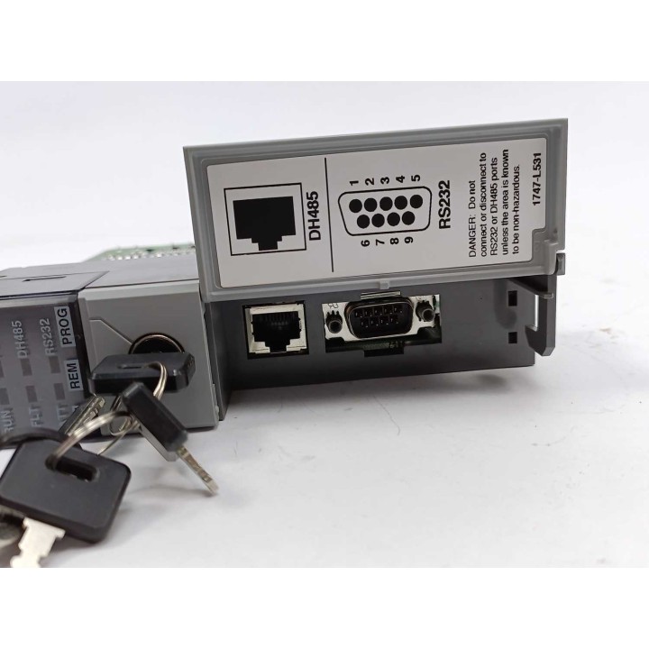 Allen-Bradley 1747-L531