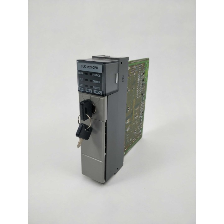 Allen-Bradley 1747-L531