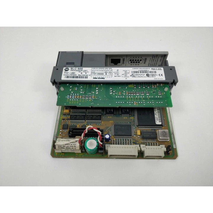 Allen-Bradley 1747-L531