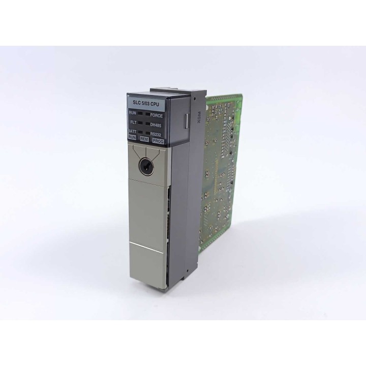 Allen-Bradley 1747-L531