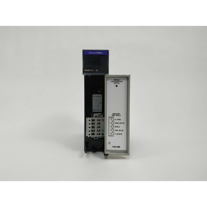 Allen-Bradley 1756-DNB