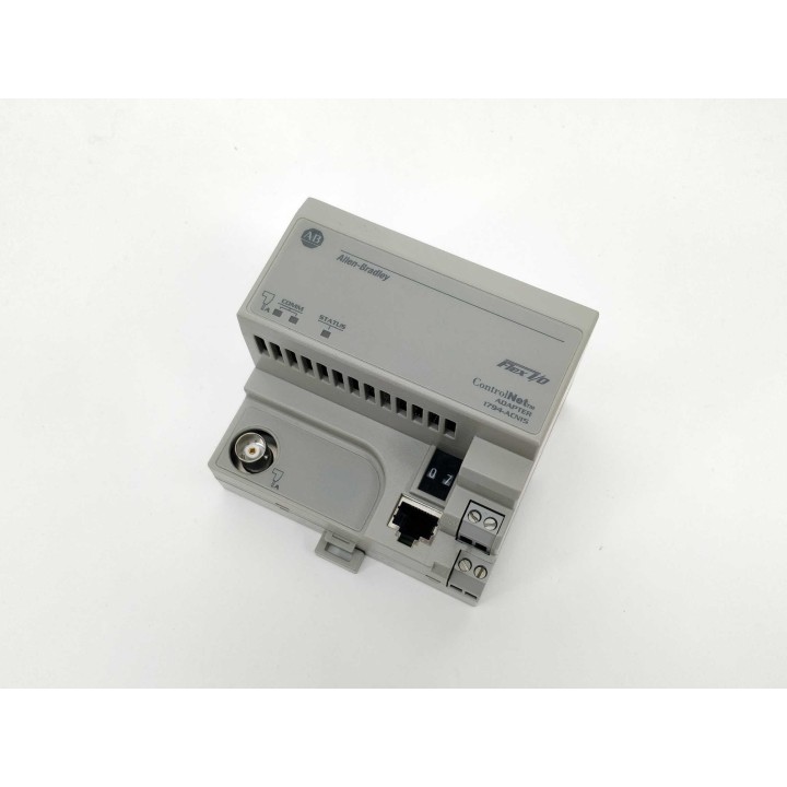 Allen-Bradley 1794-ACN15