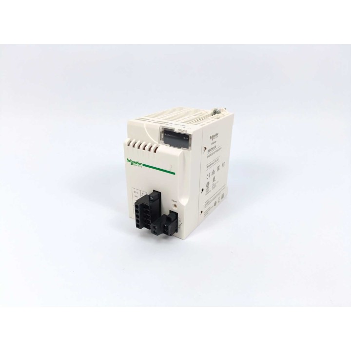 SCHNEIDER ELECTRIC BMXCPS2010