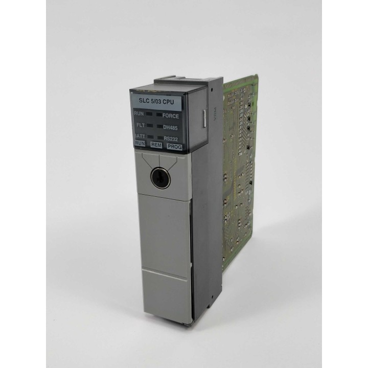 Allen-Bradley 1747-L532