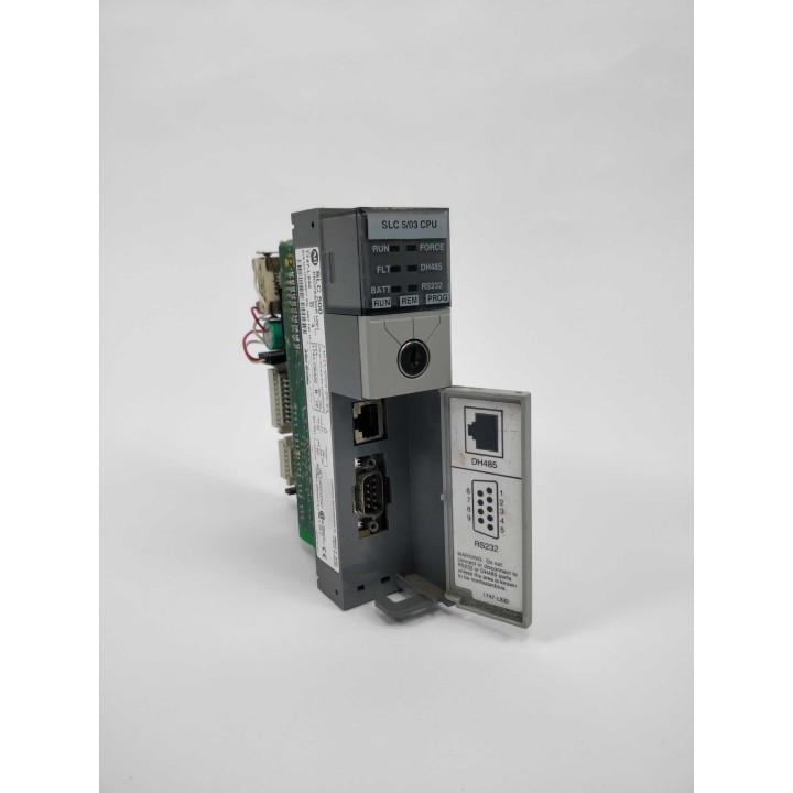 Allen-Bradley 1747-L532