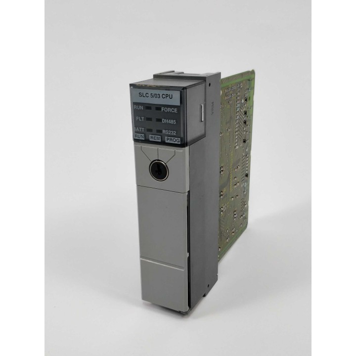 Allen-Bradley 1747-L532