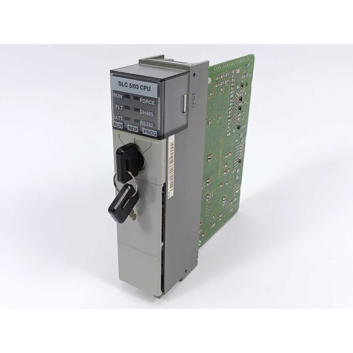 Allen-Bradley 1747-L532