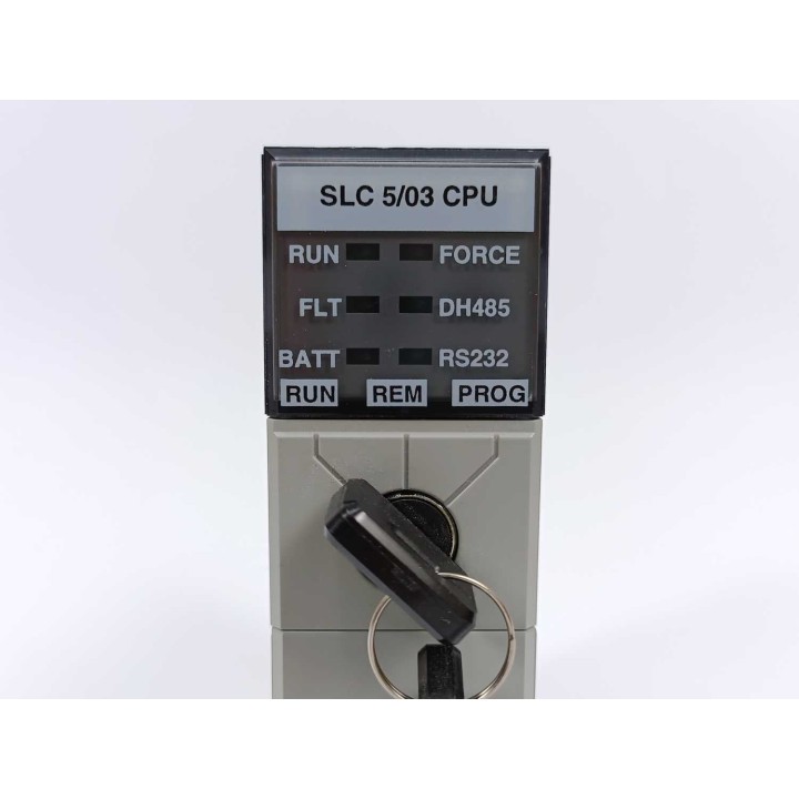 Allen-Bradley 1747-L532