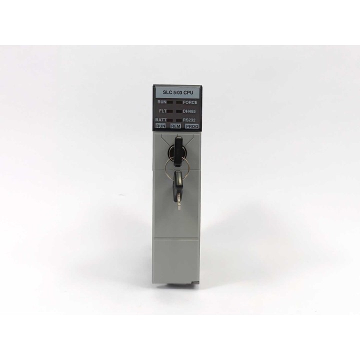 Allen-Bradley 1747-L532