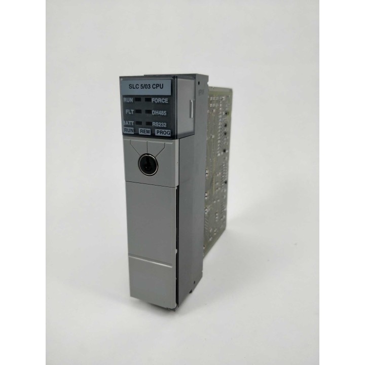 Allen-Bradley 1747-L532