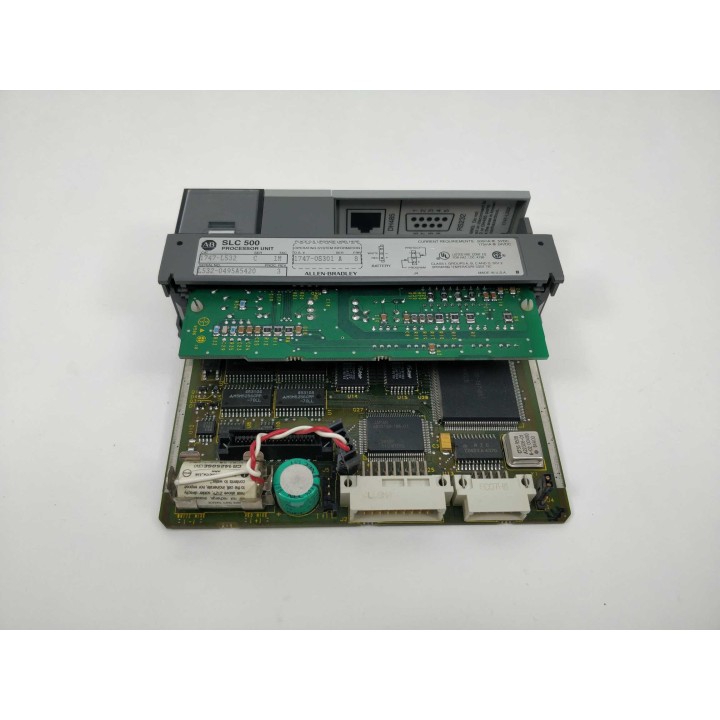 Allen-Bradley 1747-L532
