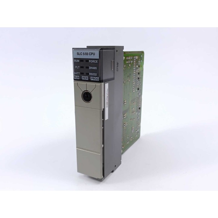 Allen-Bradley 1747-L532