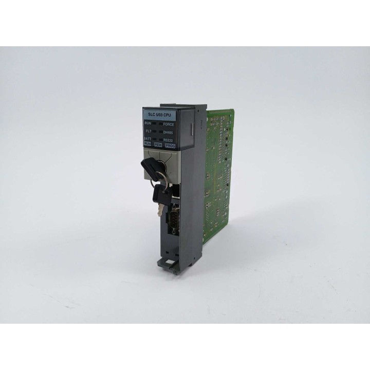 Allen-Bradley 1747-L532