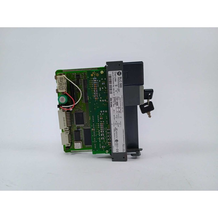 Allen-Bradley 1747-L532