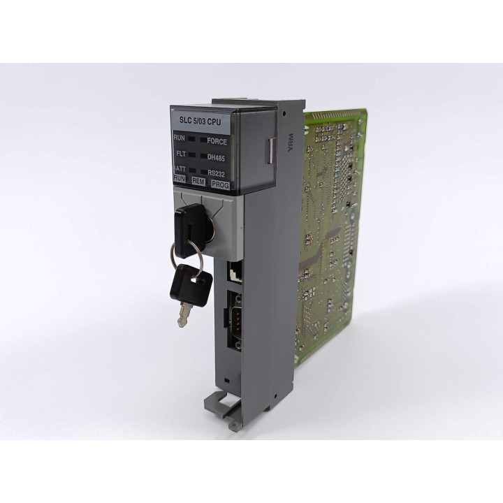 Allen-Bradley 1747-L532