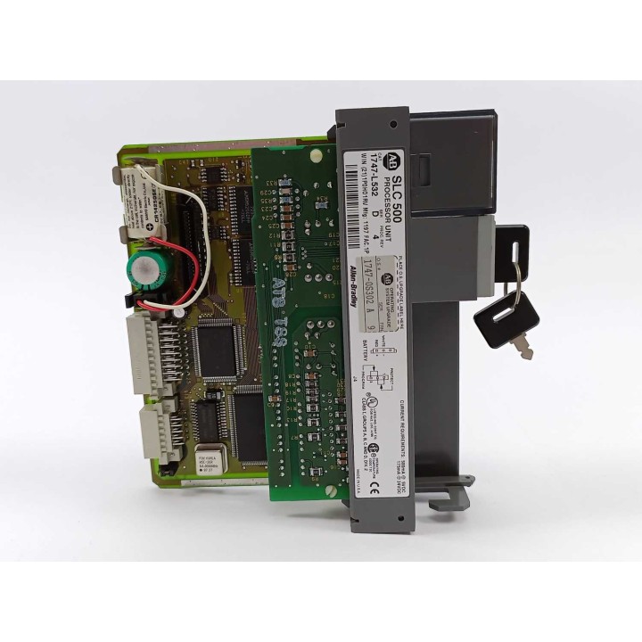 Allen-Bradley 1747-L532