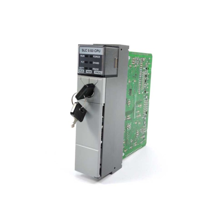 Allen-Bradley 1747-L532