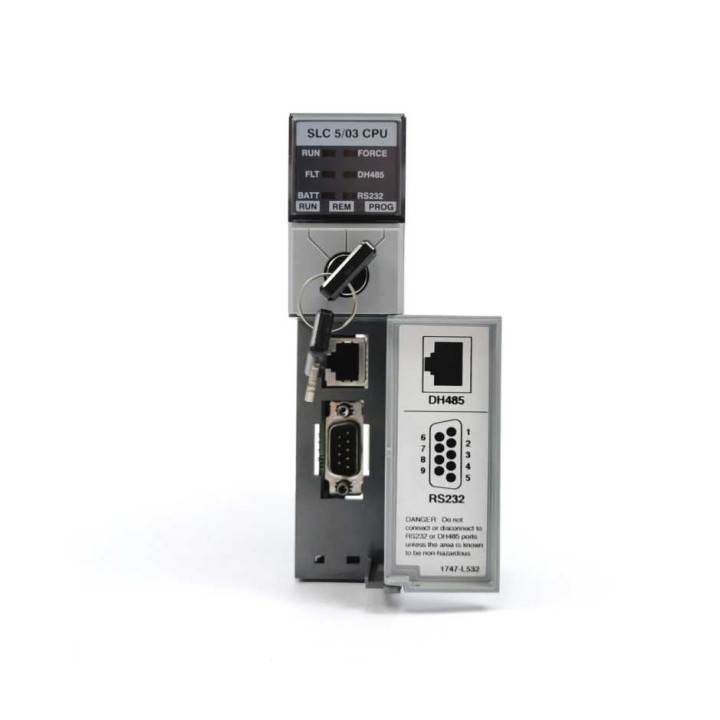 Allen-Bradley 1747-L532