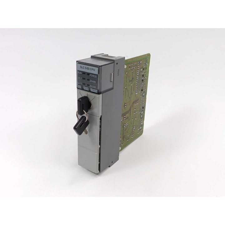 Allen-Bradley 1747-L532