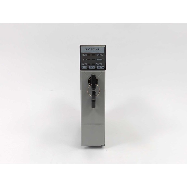 Allen-Bradley 1747-L532