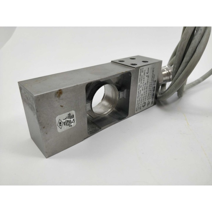 METTLER TOLEDO 22010202