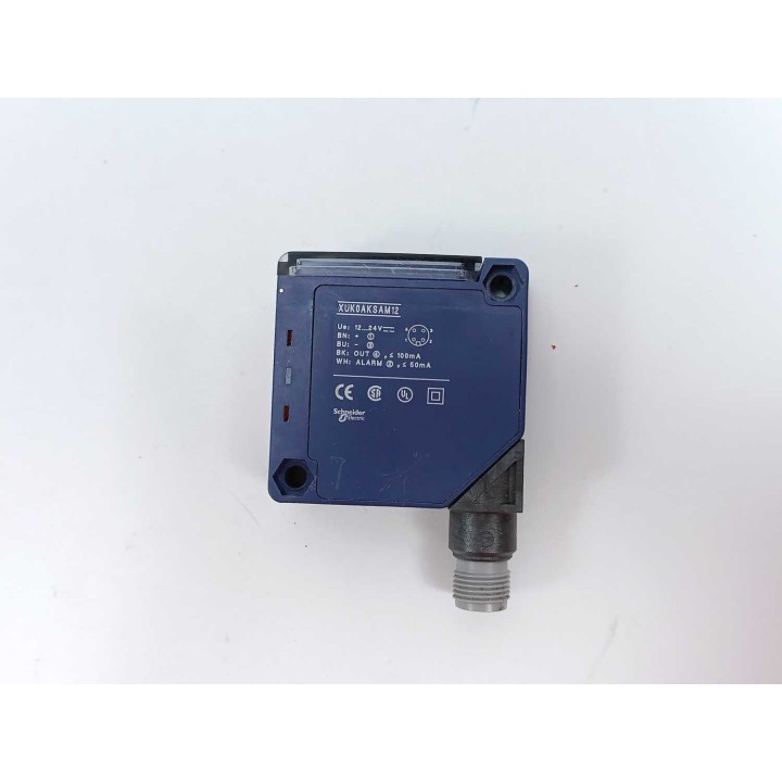 Telemecanique XUK0AKSAM12
