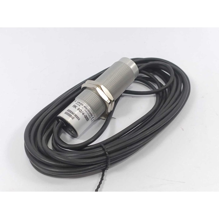 Leuze Electronic 50000542