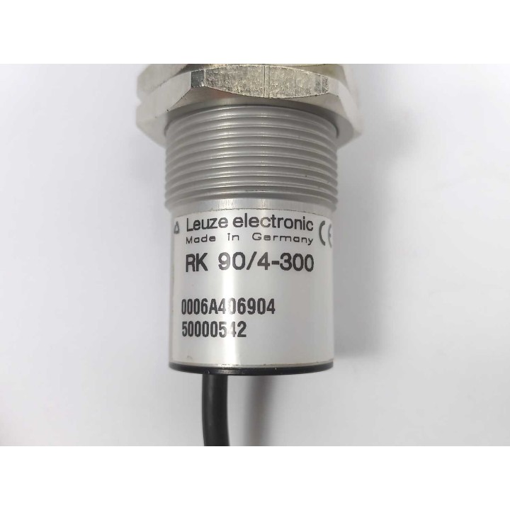 Leuze Electronic 50000542