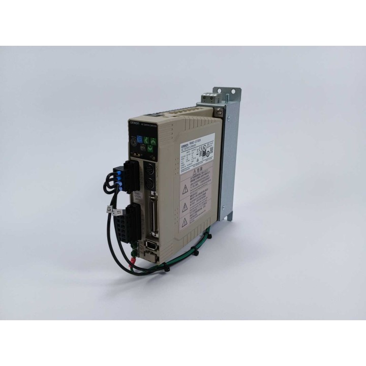 OMRON Corporation R88D-GT02H