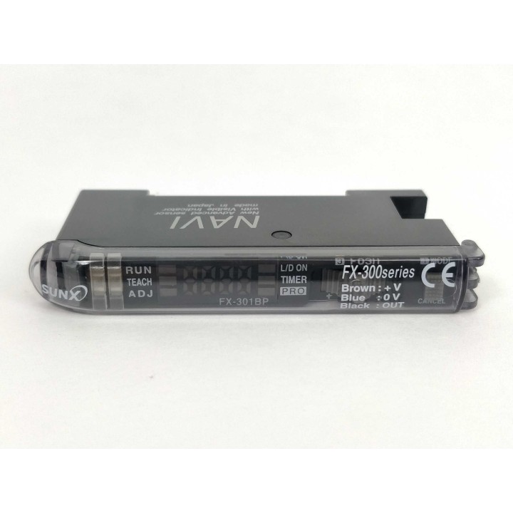 SUNX Limited FX-301BP