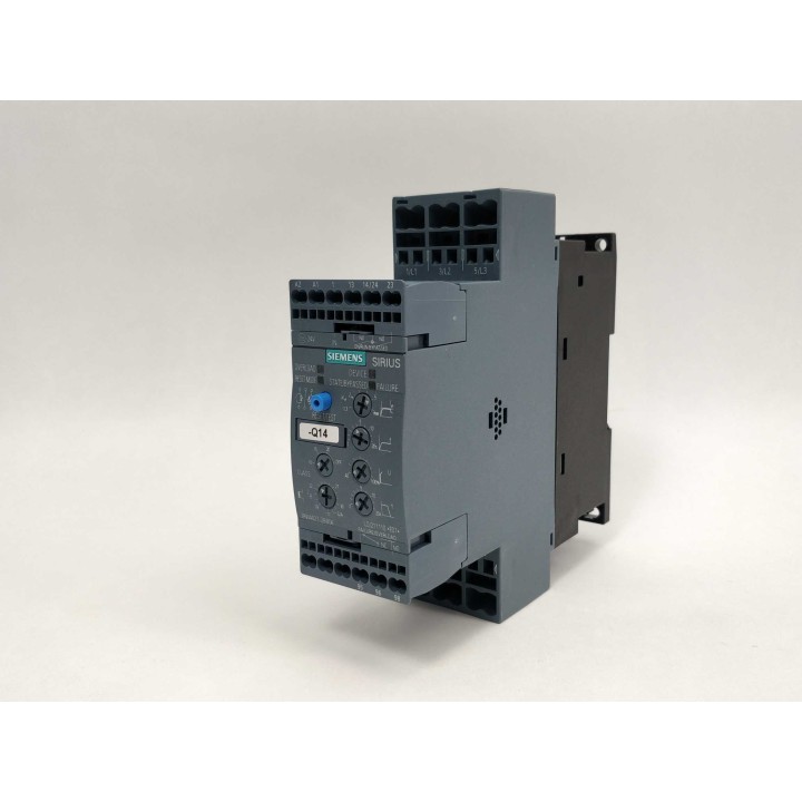 SIEMENS 3RW4027-2BB04