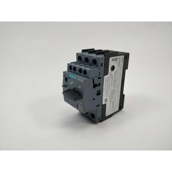 SIEMENS 3RV2021-4CA15