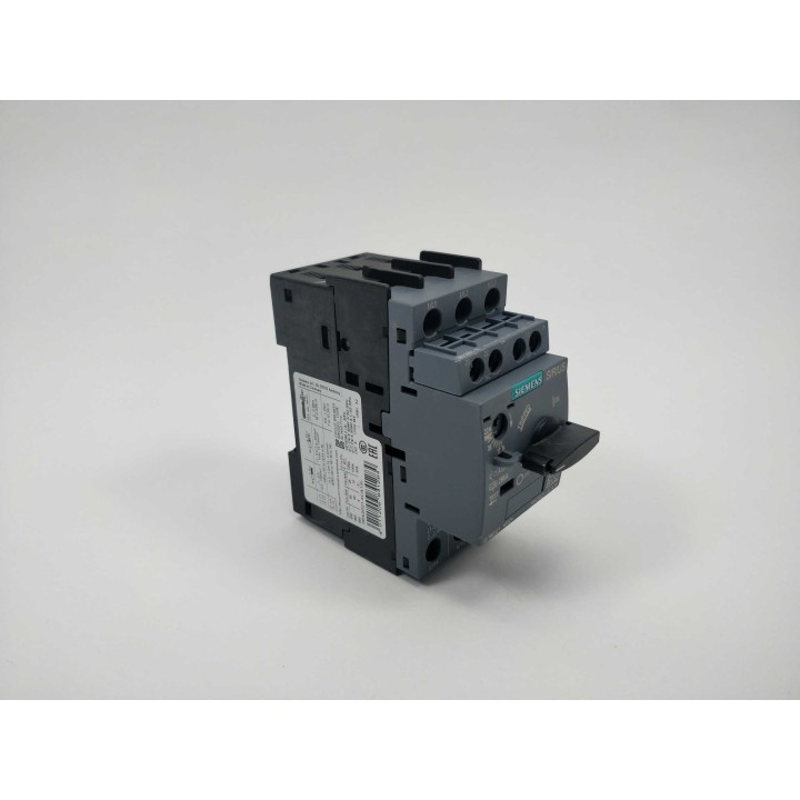 SIEMENS 3RV2021-4CA15