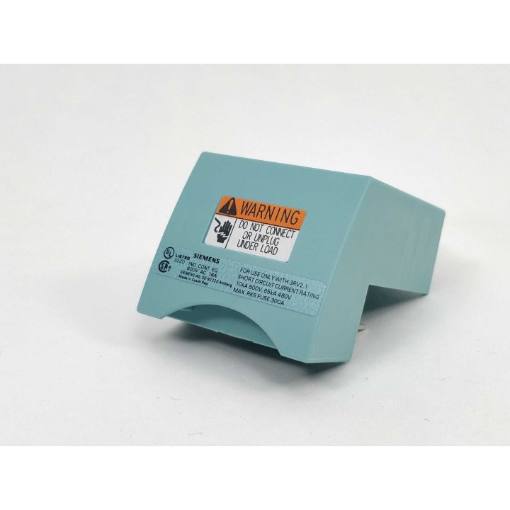 SIEMENS 3RV2917-5AA00