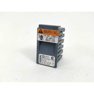 SIEMENS 3RV2917-5BA00