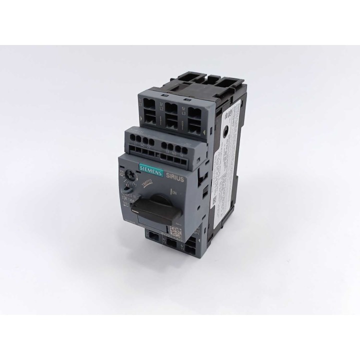 SIEMENS 3RV2011-1JA20