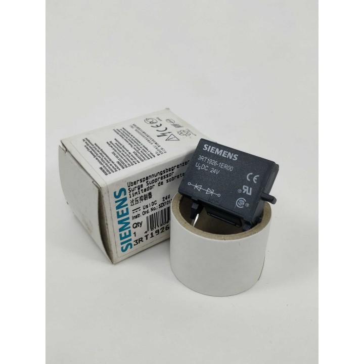 SIEMENS 3RT1926-1ER00