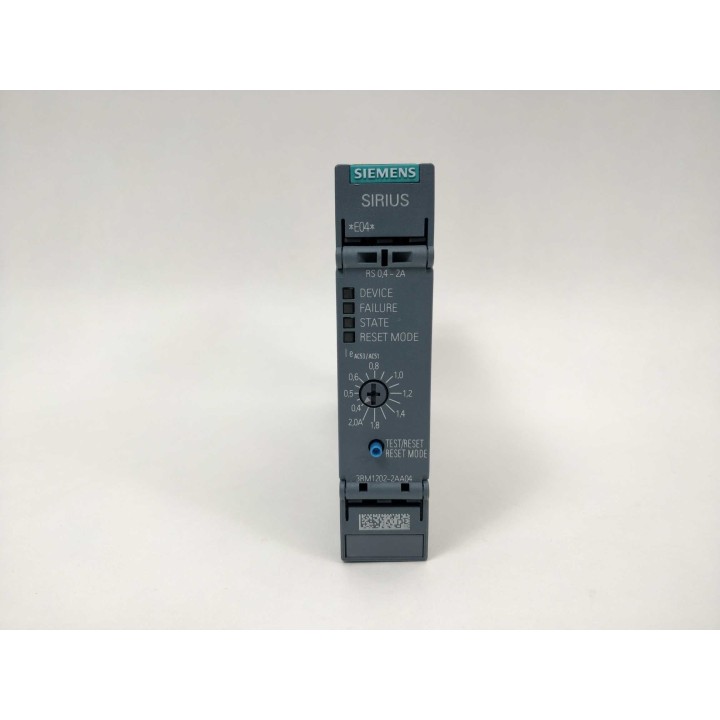 SIEMENS 3RM1202-2AA04
