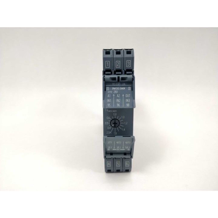 SIEMENS 3RM1202-2AA04