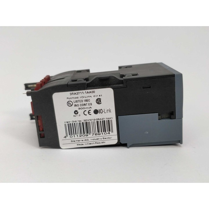 SIEMENS 3RA2711-1AA00