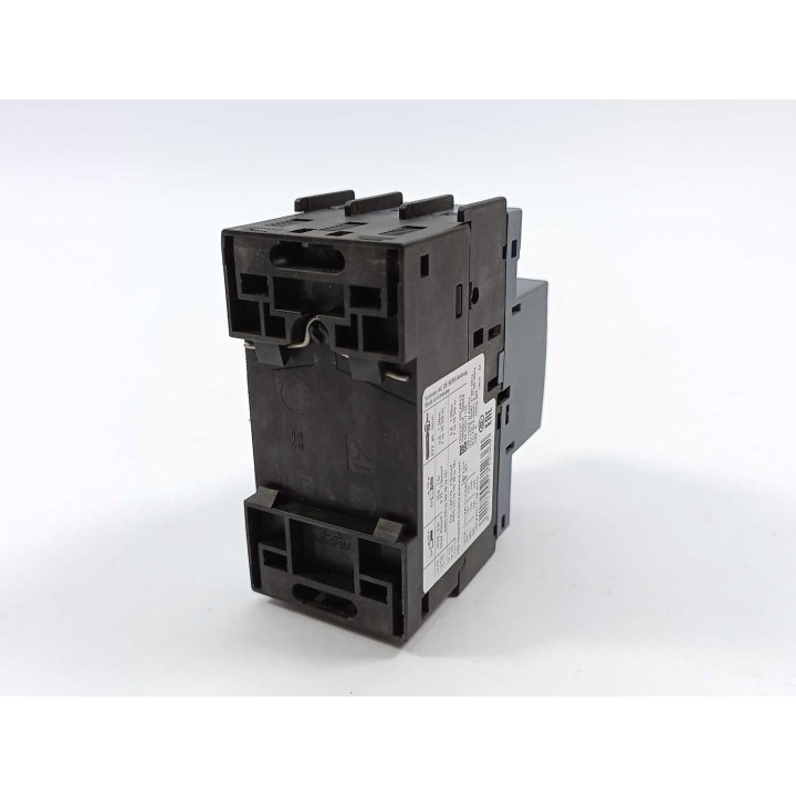 SIEMENS 3RV2011-0FA10