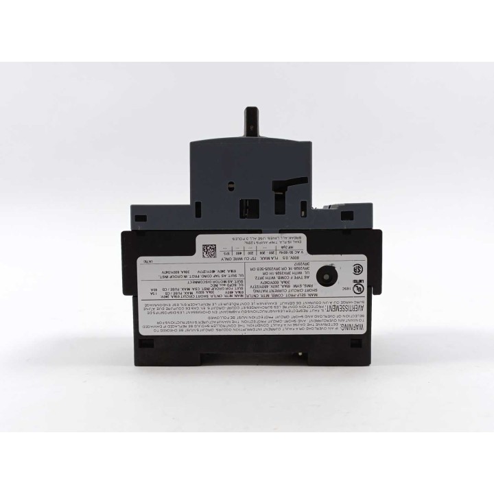 SIEMENS 3RV2011-0FA10