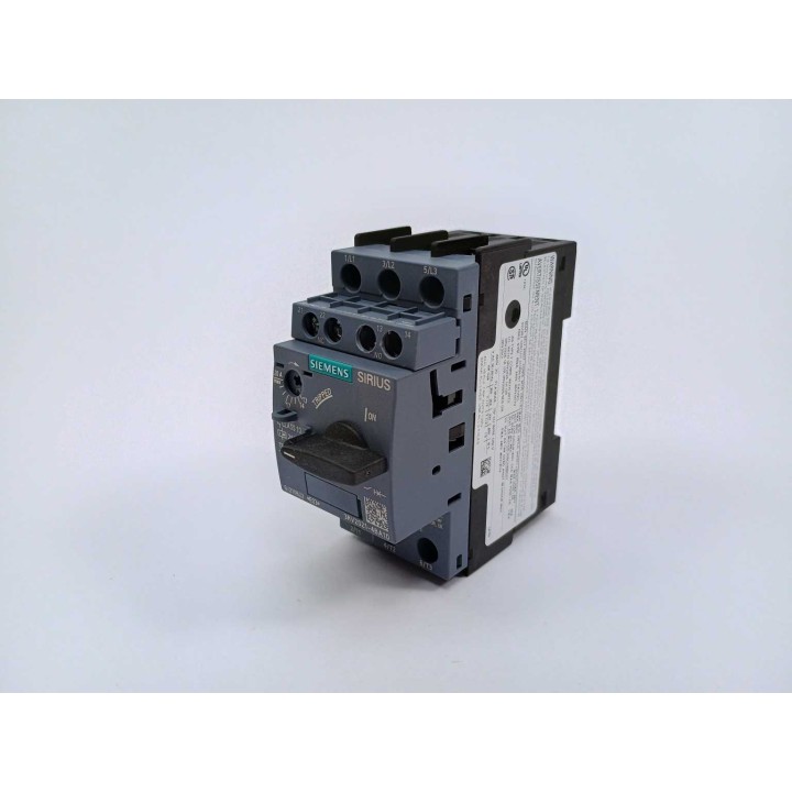 SIEMENS 3RV2021-4BA10