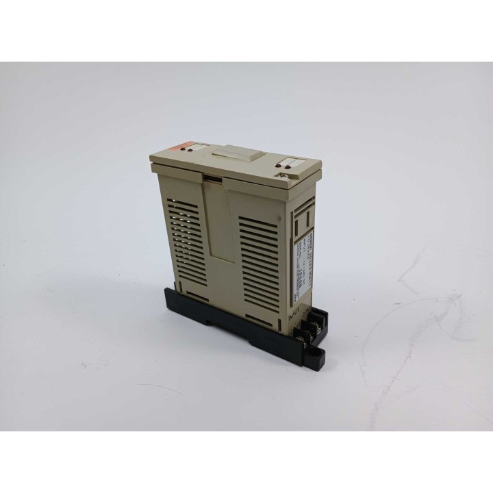 OMRON TATEISI ELECTRONICS CO. 3G2A3-ID411