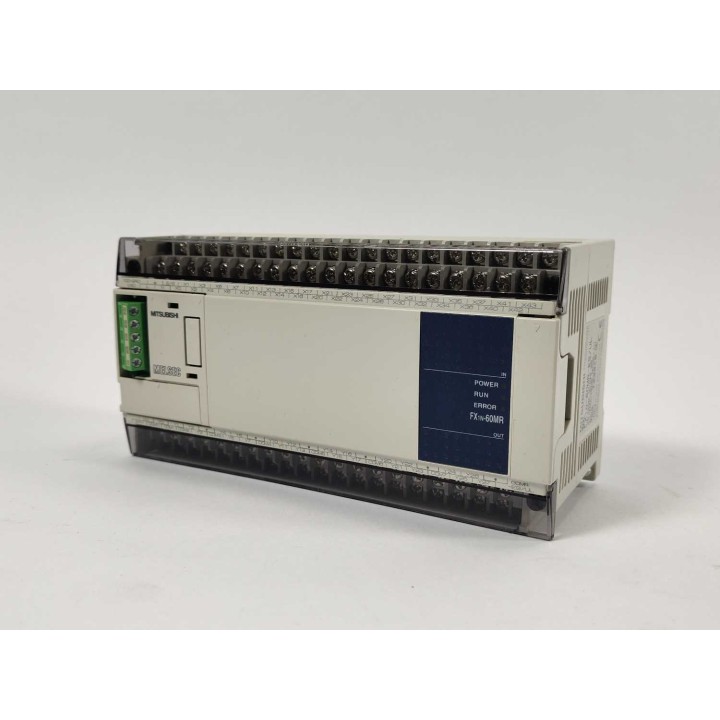 MITSUBISHI FX1N-60MR-ES/UL